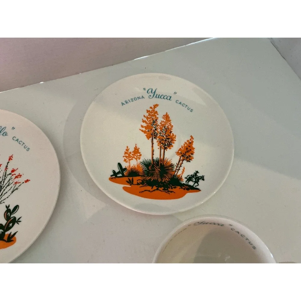 Universal Potteries preowned these